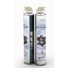 Gembird suspausto oro purkštuvas 750 ml