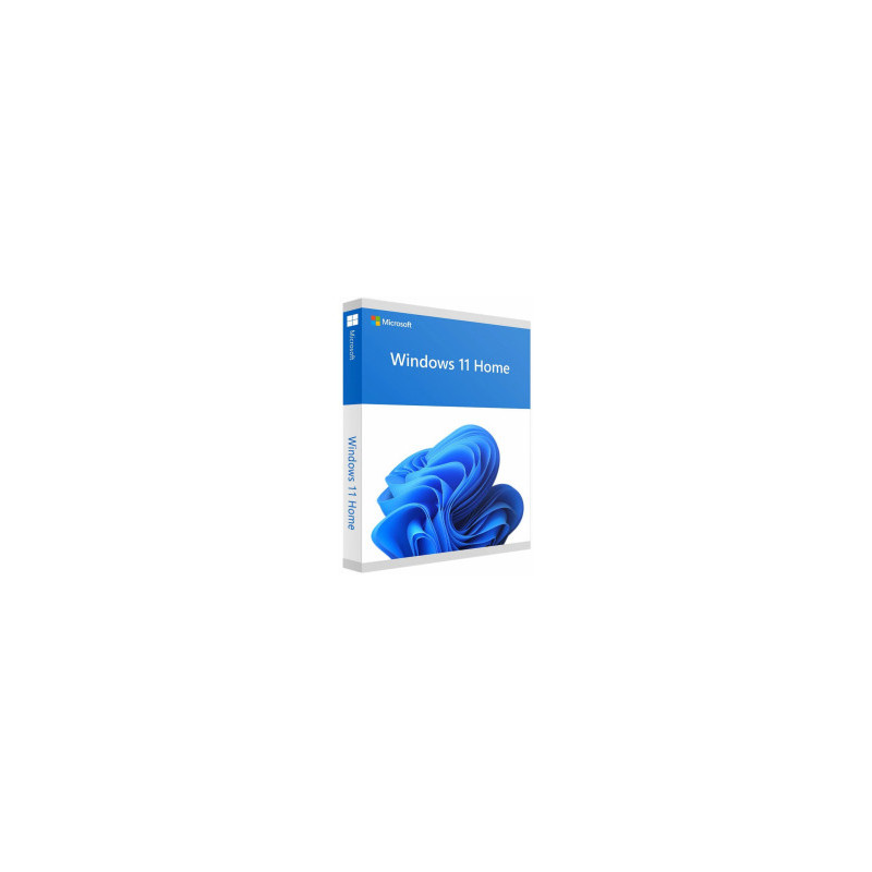 Microsoft Windows 11 Home ENG Intl USB FPP Retail