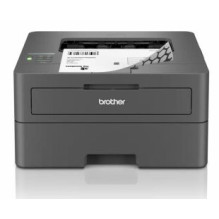 Laser printer Brother HL-L2400DW Black