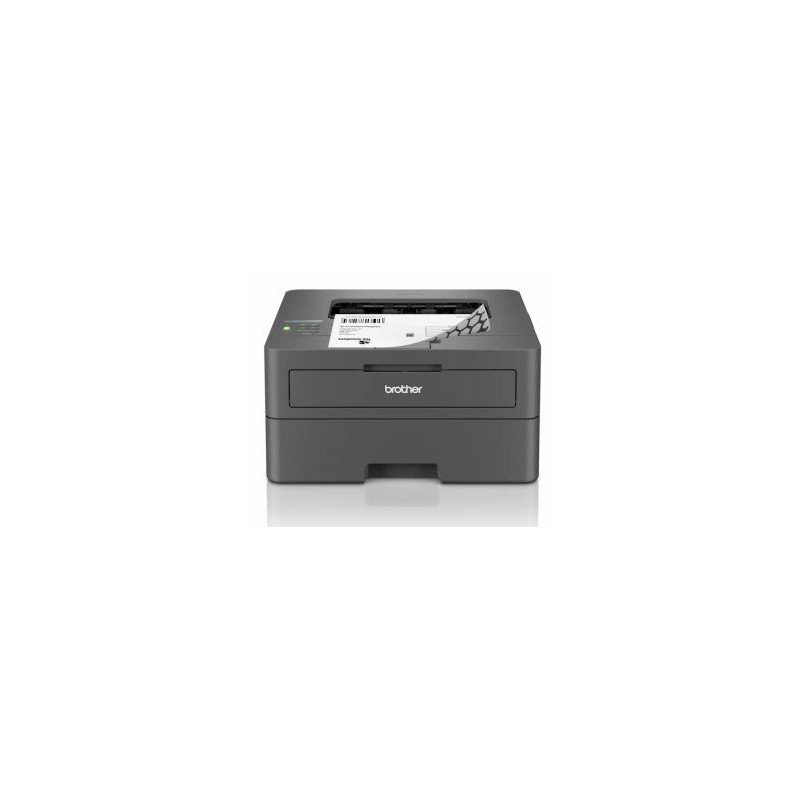 Laser printer Brother HL-L2400DW Black