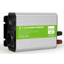 Energenie Car Power Inverter 500 W