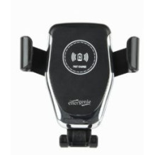 Energenie Car Smartphone Holder with Wireless Charger 10 W