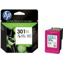 Ink cartridge HP 301XL...
