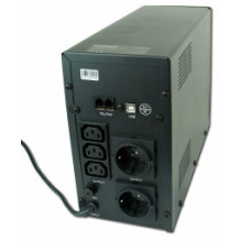 Uninterruptible power...