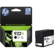 Ink cartridge HP 932XL Black
