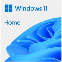„Microsoft Windows 11 Home“...