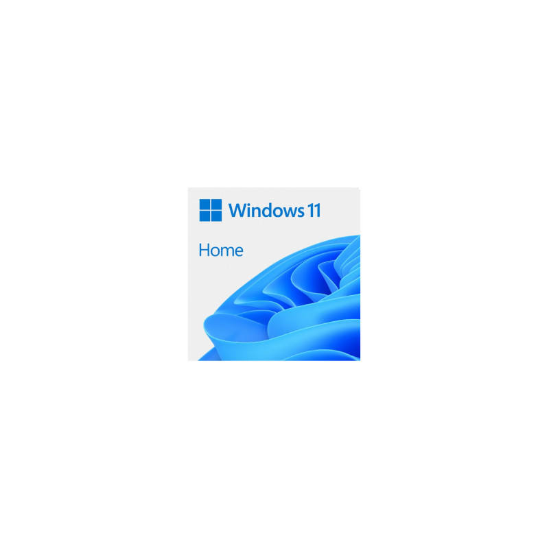 Microsoft Windows 11 Home ENG OEM