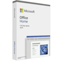 „Microsoft Office Home...