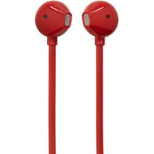 Headphones JBL Tune 305C USB-C Red