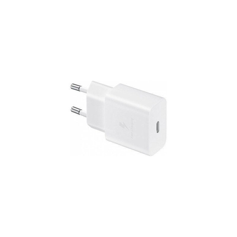 Mains charger Samsung 15 W white