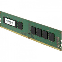 Svarbi 8 GB PC17000 DDR4...