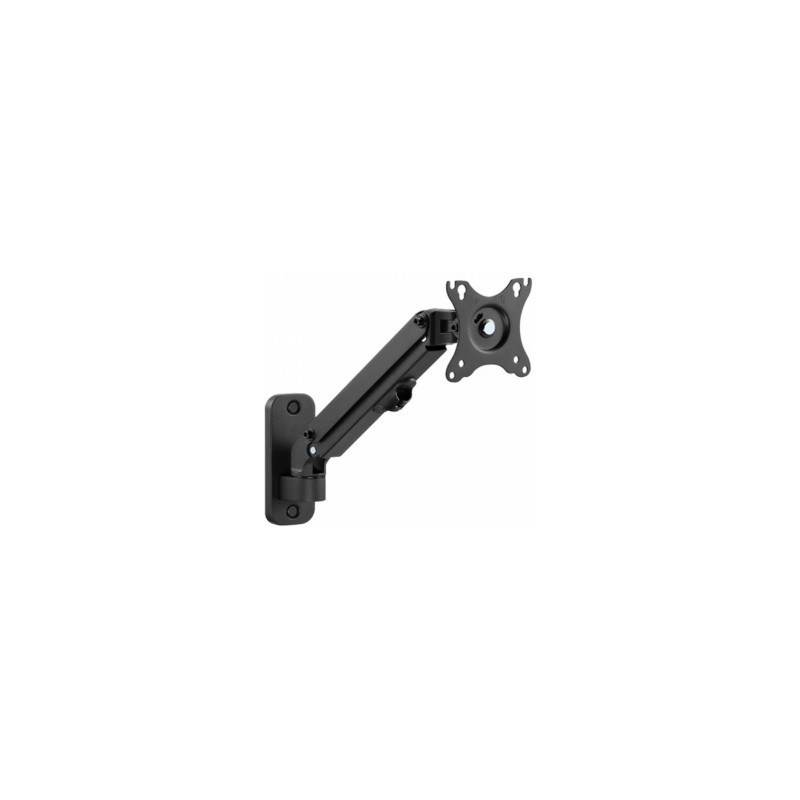 Monitor mount Gembird Adjustable Wall Display Mounting Arm 27"