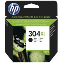 Ink cartridge HP 304XL Black