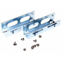 Gembird HDD tvirtinimo rėmas MF-543 3,5' į 5,25'' kompiuterį
