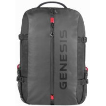 Backpack Genesis Pallad 410 Black