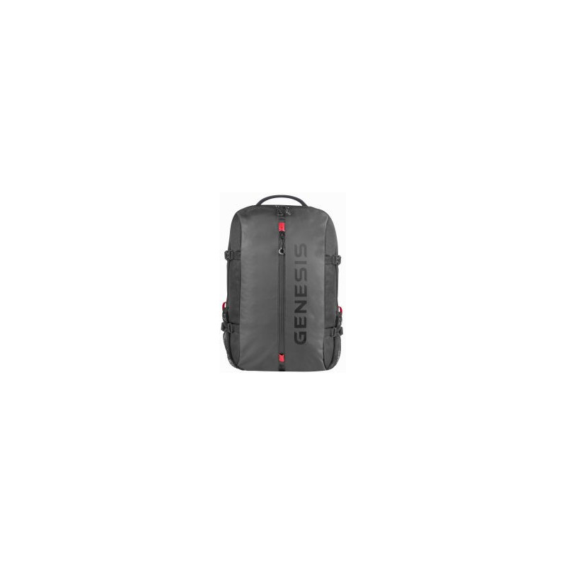 Backpack Genesis Pallad 410 Black