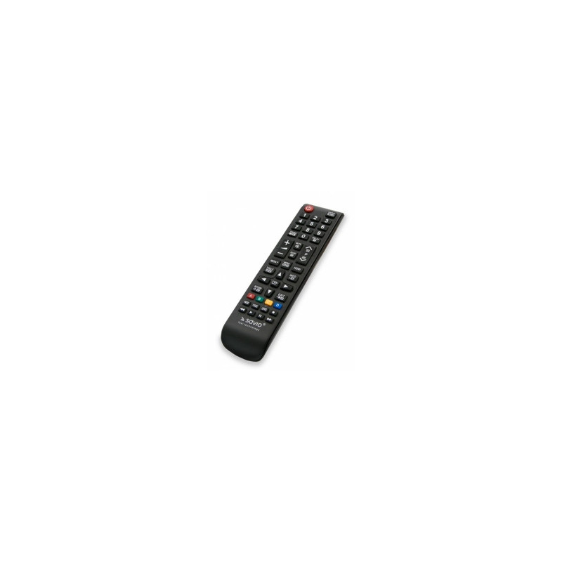 Savio Universal remote controller for Samsung TV RC-07