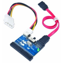 „Gembird“ SATA / IDE adapteris