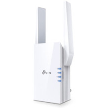 Signalo stiprintuvas Tp-Link AX3000 Mesh WiFi 6 ilgintuvas