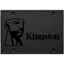 SSD disk Kingston 240GB SA400S37 / 240G