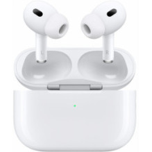 Ausinės „Apple AirPods Pro“ (2 kartos) (USB-C)