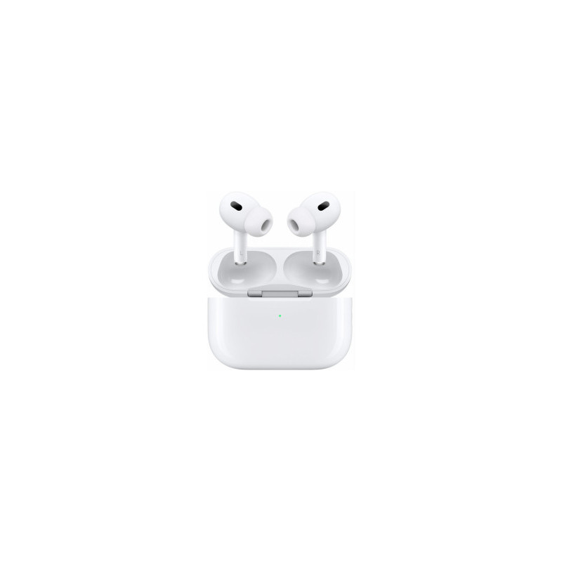 Ausinės „Apple AirPods Pro“ (2 kartos) (USB-C)