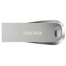 Flash drive SanDisk Ultra Luxe 128GB