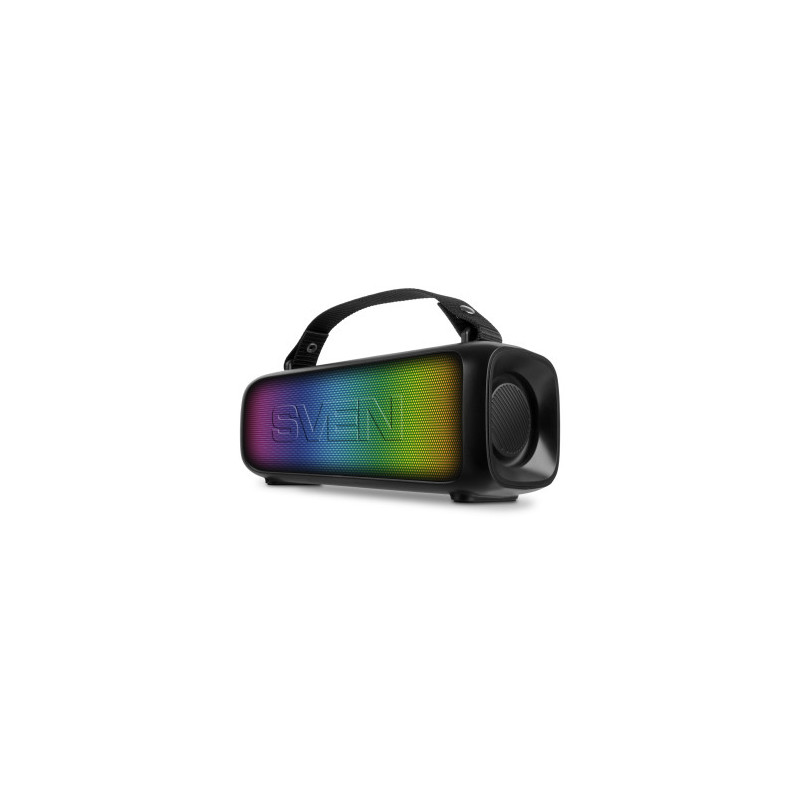 Portable speaker Sven PS-235 12W Black