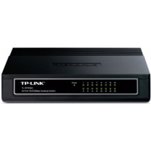 TP-LINK TL-SF1016D