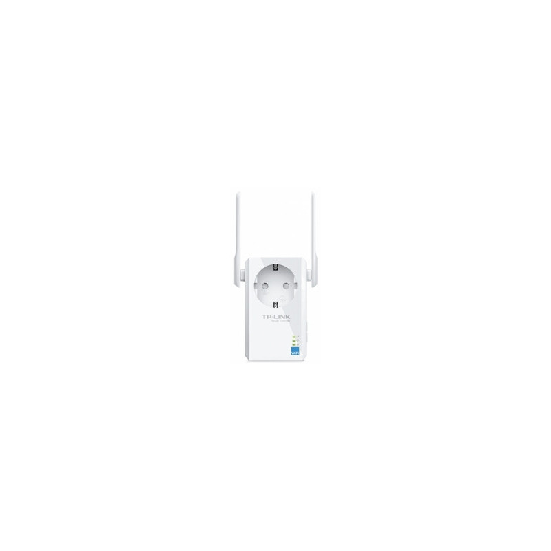 WI-FI tinklo stiprintuvas TP-Link TL-WA860RE