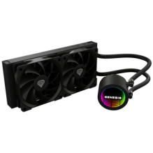 CPU Cooler Genesis LQ Hydria 240 BK