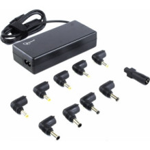 Laptop charger Gembird 90W 15-20V