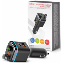 Savio Car mp3 Player and...