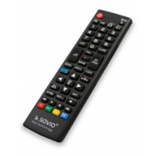 Savio Universal remote...