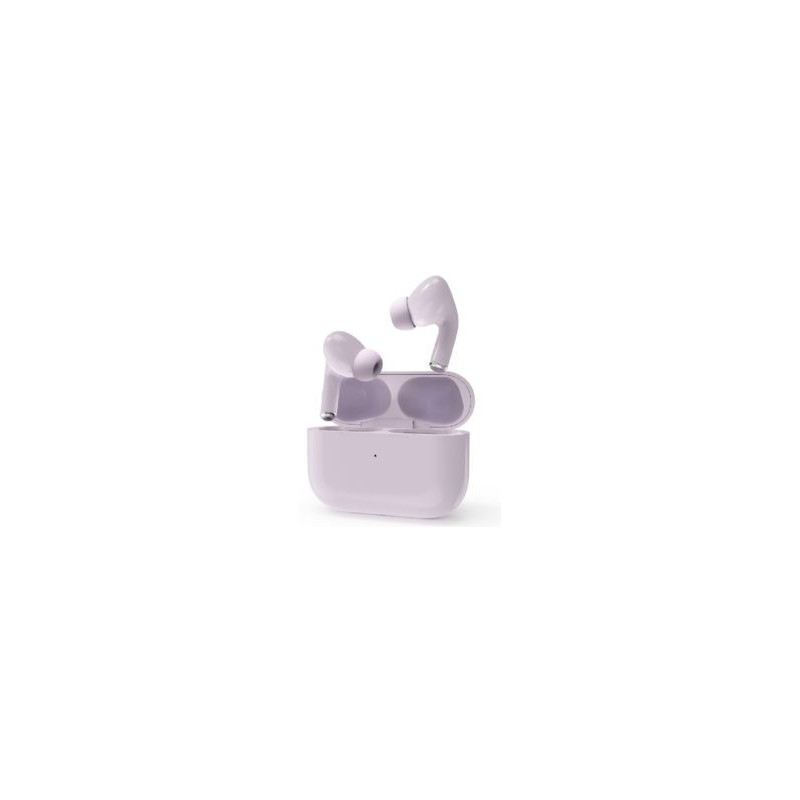 Wireless headphones Gembird TWS-03-P TWS Pink