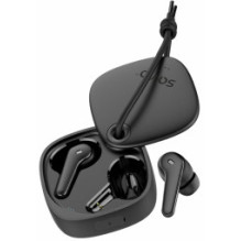 Headphones Savio TWS-11 Black