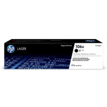 HP W1106A 106A juodas