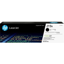 Toner HP 219A Black