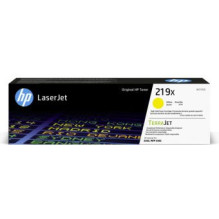 Toner HP 219X Magenta