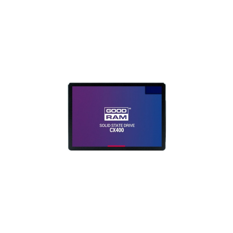 Goodram CX400 128GB SATAIII 2.5"