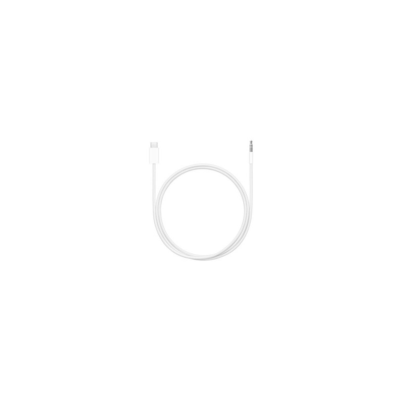 Apple USB-C - 3,5 mm garso laidas 1,2 m