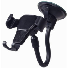 Gembird 2-in-1 Car Smartphone Holder