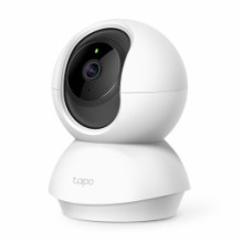 Vaizdo stebėjimo kamera TP-LINK Tapo C210 balta