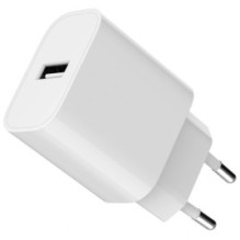 Charger Gembird Universal USB Charger White