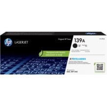 Toner HP 139A Black