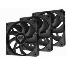 Cooler Genesis OXAL 120 3-pack Black