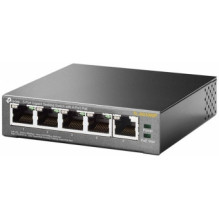 TP-Link TL-SF1005P POE