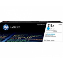 HP 216A žydra rašalo kasetė