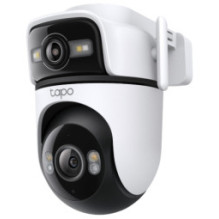 Surveillance camera TP-LINK Tapo C545D Outdoor Dual Lens Camera