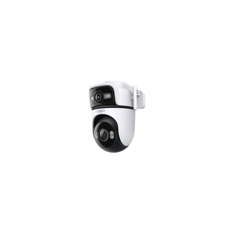 Surveillance camera TP-LINK Tapo C545D Outdoor Dual Lens Camera